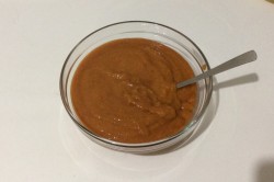 Пастила из абрикос - шаг 3