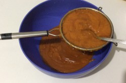 Пастила из абрикос - шаг 4