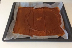 Пастила из абрикос - шаг 7