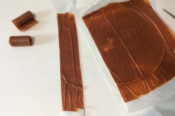 Пастила из абрикос - шаг 8