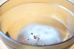 Пастрома из индейки - шаг 2