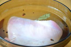 Пастрома из индейки - шаг 3