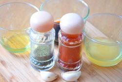 Пастрома из индейки - шаг 4