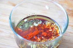 Пастрома из индейки - шаг 5