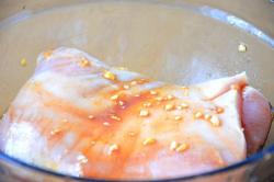 Пастрома из индейки - шаг 6