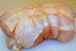 Пастрома из индейки - шаг 7