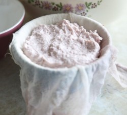 Пасха малиновая - шаг 5