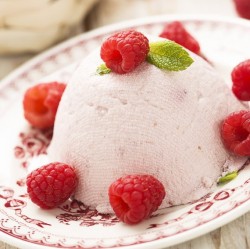 Пасха малиновая - шаг 6