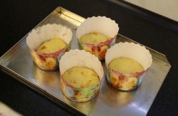 Влажный очень мягкий пасхальный кулич тесто на ночь - шаг 12 Влажный очень мягкий пасхальный кулич тесто на ночь - шаг 12