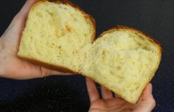 Влажный очень мягкий пасхальный кулич тесто на ночь - шаг 16 Влажный очень мягкий пасхальный кулич тесто на ночь - шаг 16