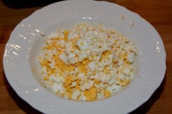 Печень трески под шубой - шаг 10