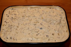 Печень трески под шубой - шаг 15