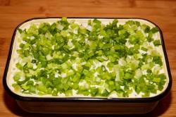 Печень трески под шубой - шаг 16