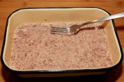 Печень трески под шубой - шаг 3