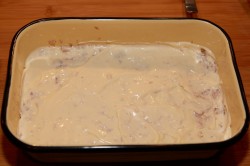 Печень трески под шубой - шаг 4