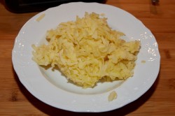 Печень трески под шубой - шаг 6