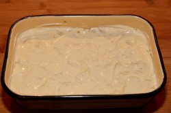 Печень трески под шубой - шаг 8