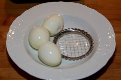 Печень трески под шубой - шаг 9