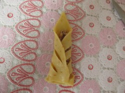 Ажурное печенье с ореховой начинкой - шаг 13 Ажурное печенье с ореховой начинкой - шаг 13