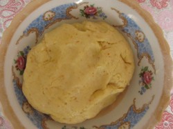 Ажурное печенье с ореховой начинкой - шаг 7 Ажурное печенье с ореховой начинкой - шаг 7