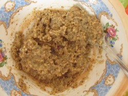 Ажурное печенье с ореховой начинкой - шаг 8 Ажурное печенье с ореховой начинкой - шаг 8