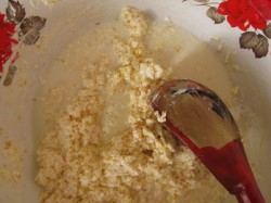 Ажурное печенье с ореховой начинкой - шаг 5 Ажурное печенье с ореховой начинкой - шаг 5