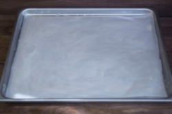 Печенье Дамские пальчики для тирамису - шаг 10 Печенье Дамские пальчики для тирамису - шаг 10