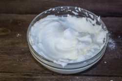 Печенье Дамские пальчики для тирамису - шаг 7 Печенье Дамские пальчики для тирамису - шаг 7