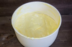 Печенье Дамские пальчики для тирамису - шаг 9 Печенье Дамские пальчики для тирамису - шаг 9