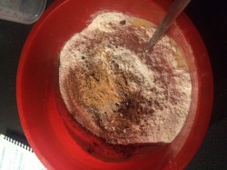 Овсяное печенье на йогурте - шаг 4