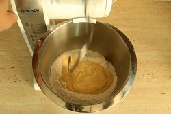 Печенье на сгущенном молоке - шаг 4 Печенье на сгущенном молоке - шаг 4