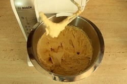 Печенье на сгущенном молоке - шаг 5 Печенье на сгущенном молоке - шаг 5