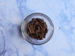 Печенье в микроволновке за 5 минут - шаг 7 Печенье в микроволновке за 5 минут - шаг 7