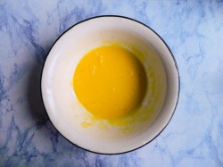 Печенье в микроволновке за 5 минут - шаг 3 Печенье в микроволновке за 5 минут - шаг 3