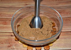 Печеночный рулет из печени - шаг 6