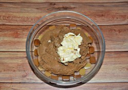 Печеночный рулет из печени - шаг 7