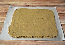 Печеночный рулет из печени - шаг 8