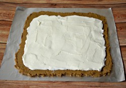 Печеночный рулет из печени - шаг 9