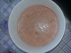 Печеночный тортик - шаг 2