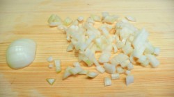 Баклажаны в духовке с болгарским перцем, куркумой и специями - шаг 5 Баклажаны в духовке с болгарским перцем, куркумой и специями - шаг 5