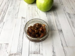 Запеченные яблоки в мультиварке - шаг 2