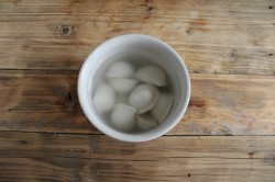 Пельмени в микроволновке - шаг 2