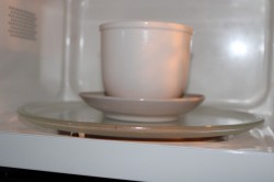 Пельмени в микроволновке - шаг 3