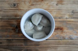 Пельмени в микроволновке - шаг 4