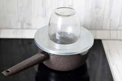 Болгарский перец с яблоками на зиму - шаг 2 Болгарский перец с яблоками на зиму - шаг 2