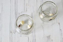 Болгарский перец с яблоками на зиму - шаг 9 Болгарский перец с яблоками на зиму - шаг 9