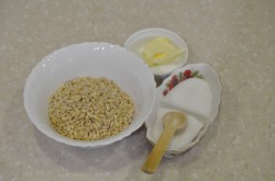 Перловая каша на воде - шаг 1