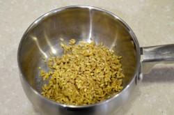 Перловая каша на воде - шаг 3