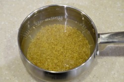 Перловая каша на воде - шаг 4