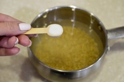 Перловая каша на воде - шаг 5